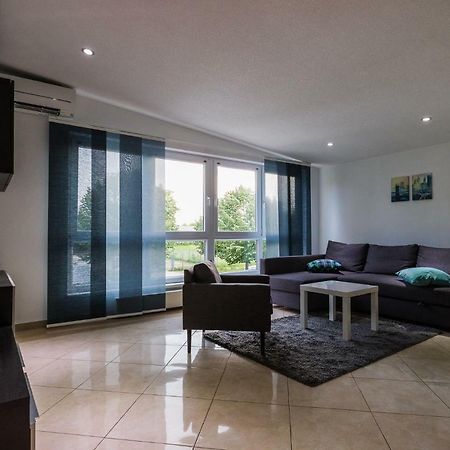 Apartmán Hoger Ferienwohung Lahr  Exteriér fotografie