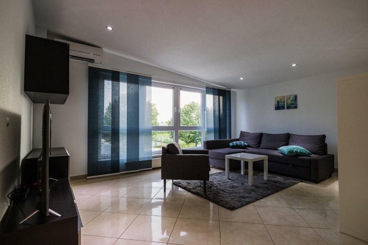 Apartmán Hoger Ferienwohung Lahr  Exteriér fotografie
