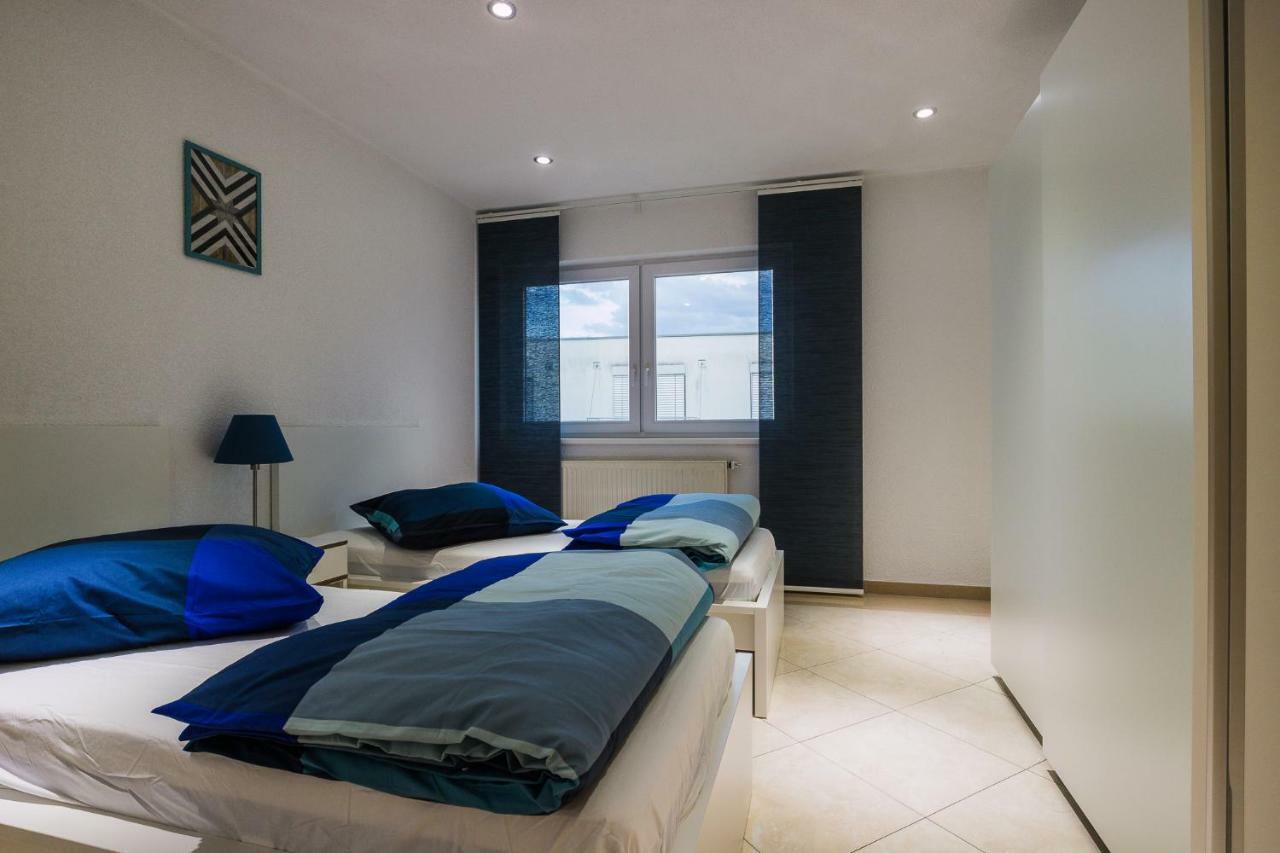 Apartmán Hoger Ferienwohung Lahr  Exteriér fotografie