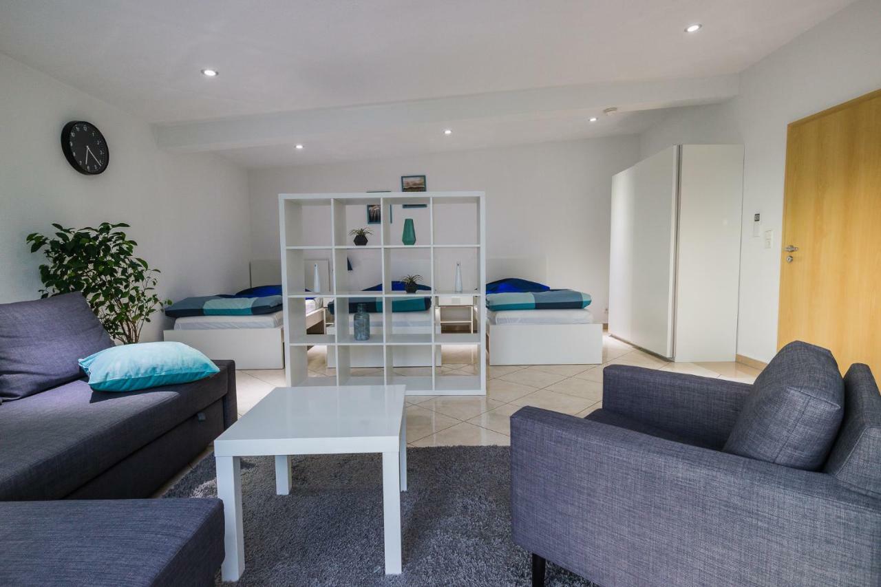 Apartmán Hoger Ferienwohung Lahr  Exteriér fotografie