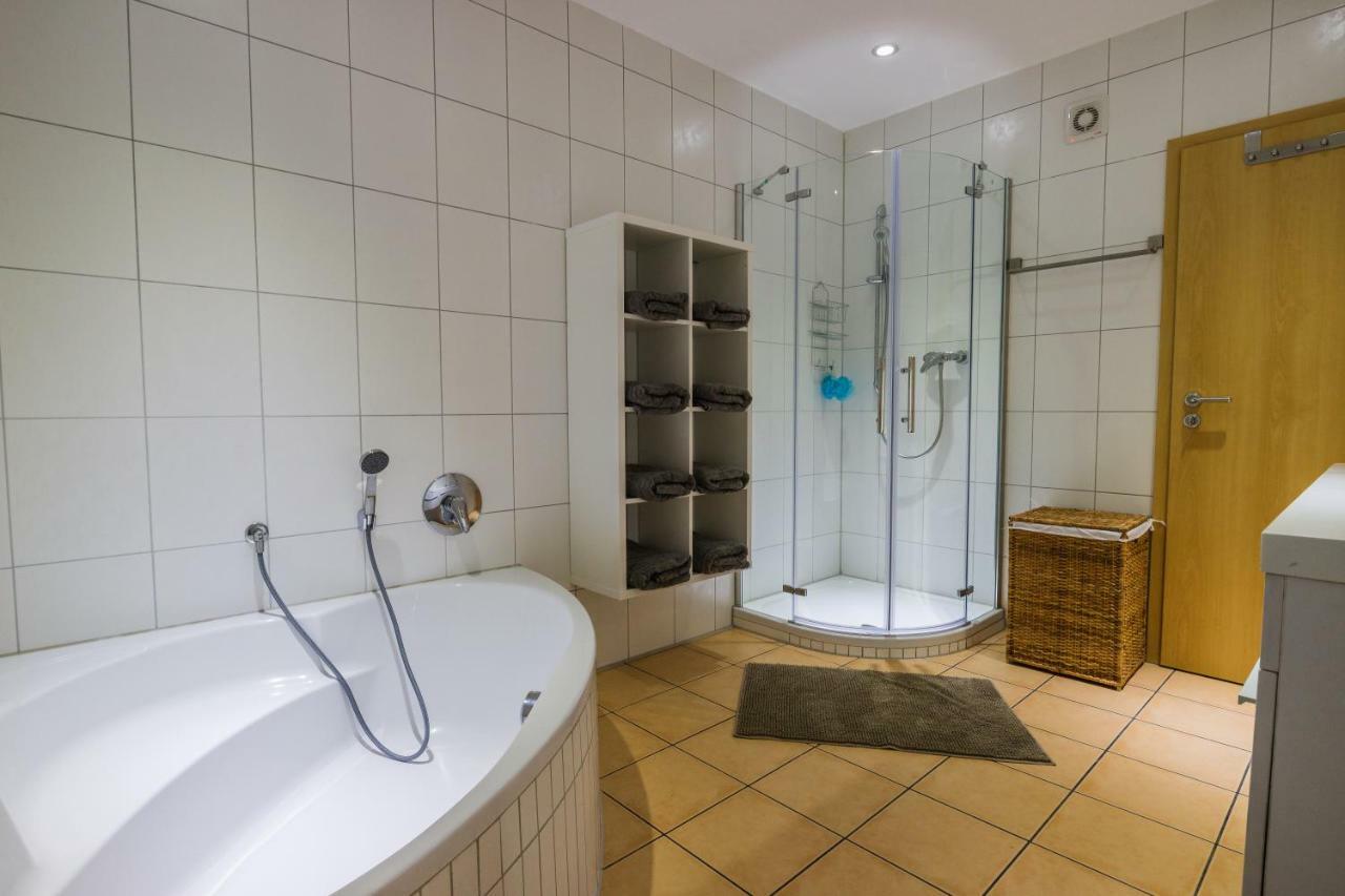 Apartmán Hoger Ferienwohung Lahr  Exteriér fotografie